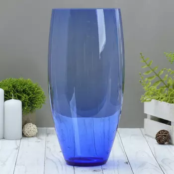 Ваза Бочка (12х12х30 см)