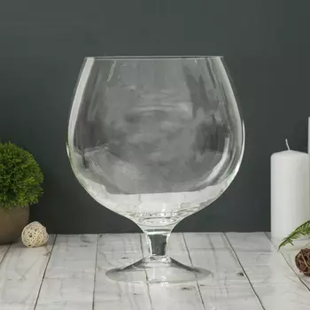 Ваза Бренди (3000 мл)