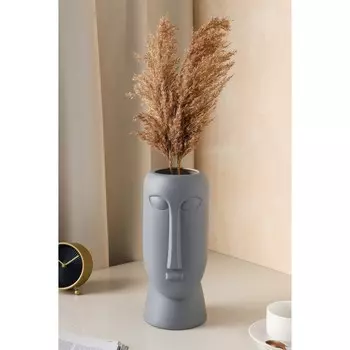 Ваза Будда (14х14х33 см)