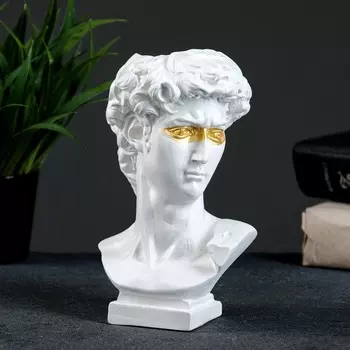 Ваза Бюст Давида (10х9х16 см)