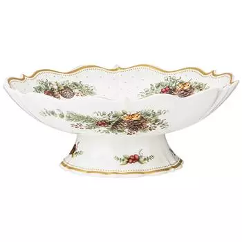 Ваза Celebration (26х26х10 см)