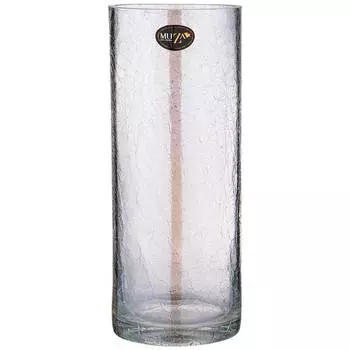 Ваза Цилиндр (12х30 см)