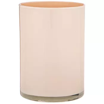 Ваза Cilindro creta (15 см)