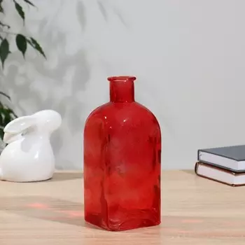 Ваза Цитадель Штоф (9х9х22 см)