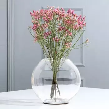 Ваза Цветок (18х16 см)