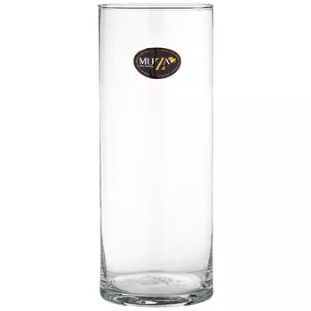 Ваза Cylinder (12х30 см)