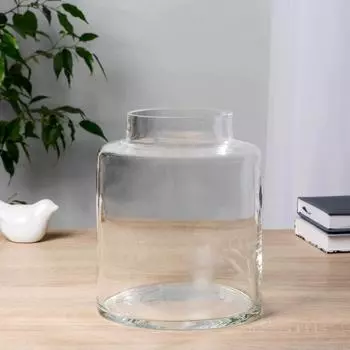 Ваза Дэни (15х15х20 см)