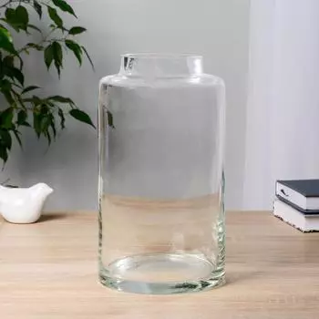 Ваза Дени (13х13х25 см)