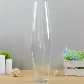 Ваза Диаболо (11х11х40 см)