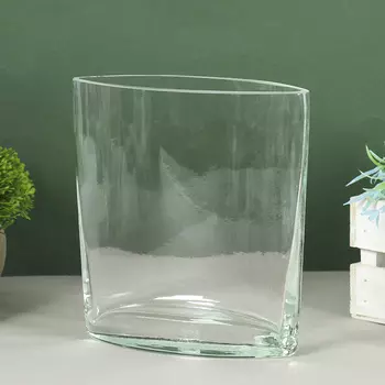 Ваза Диана (7х17х17 см)