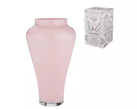 Ваза для цветов Cheyanne (37 см)