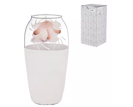 Ваза для цветов Christa (26 см)