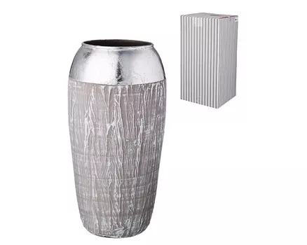 Ваза для цветов Madalyn (26 см)