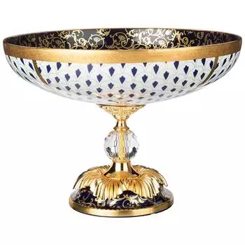 Ваза для фруктов (34 см)