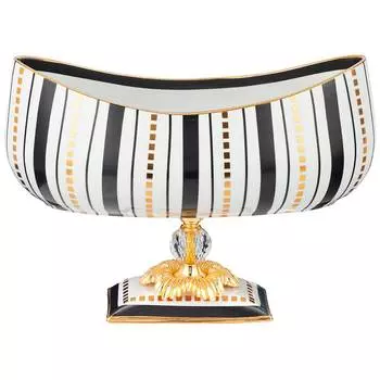 Ваза для фруктов (38 см)