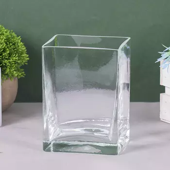 Ваза Доминик (7х10х14 см)