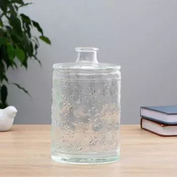 Ваза Джеремми (12х12х20 см)