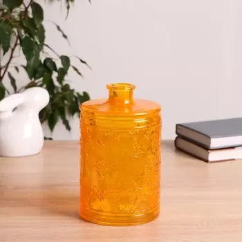 Ваза Джеремми-1 (11х11х19 см)