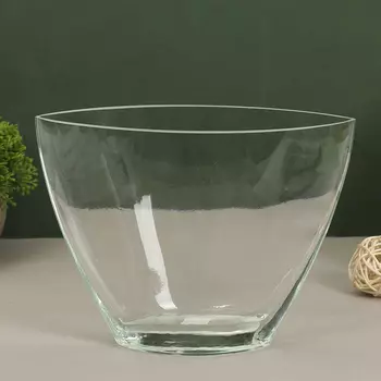 Ваза Ефрат (11х22х16 см)