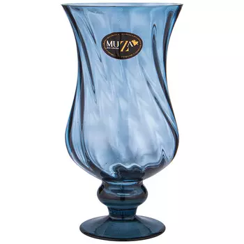 Ваза Elegia sky (27 см)