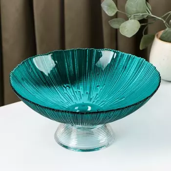 Ваза Фейерверк (25х25х12 см)