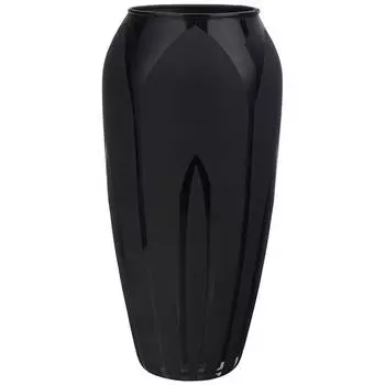 Ваза Fidelis casandra black (26 см)