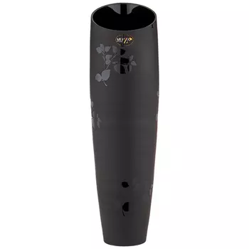 Ваза Fino black liana (60 см)