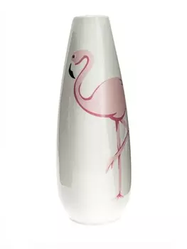 Ваза Фламинго (31 см)