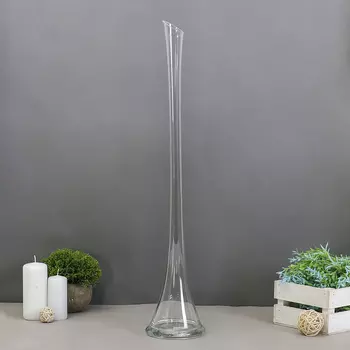 Ваза Фристайл (12х12х60 см)