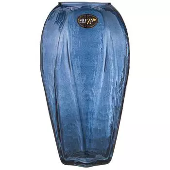 Ваза Fusion sky (30 см)