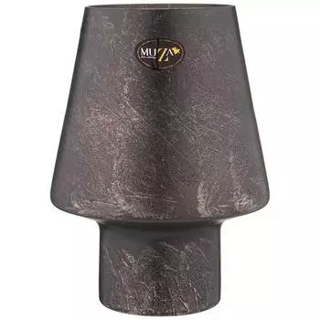 Ваза Gala grafit (24 см)