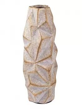 Ваза Gareth (11х11х30 см)