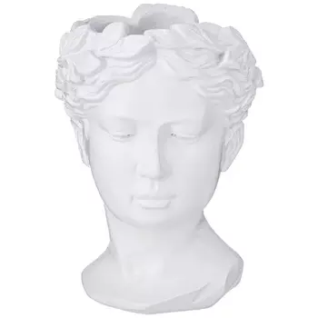 Ваза Голова Венеры (16х22 см)