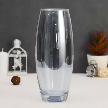 Ваза Голубое небо (8х26х11 см)