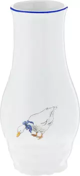 Ваза Гуси (19 см)