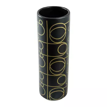 Ваза Hailey (10х10х30 см)