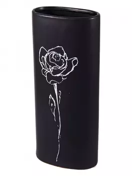 Ваза Huet (13х8х30 см)