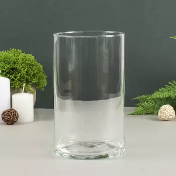 Ваза Иберетта (11х11х20 см)