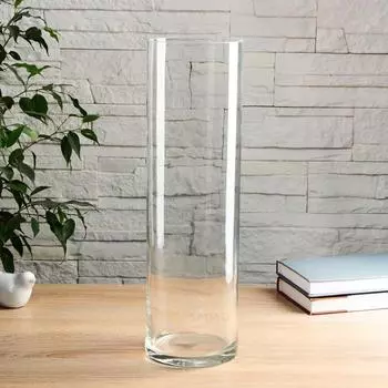 Ваза Иберетта (11х11х40 см)