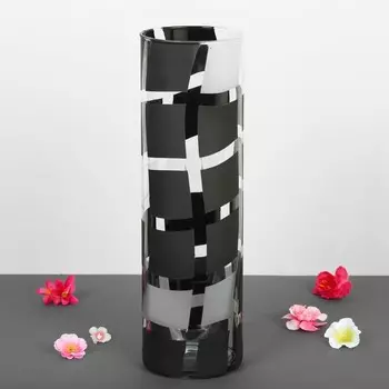 Ваза Илонка (11х11х35 см)