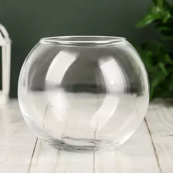 Ваза Iscah (10х10х12 см)