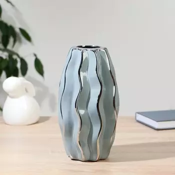 Ваза Ивори (12х24 см)