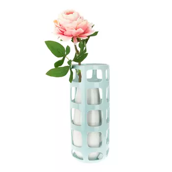 Ваза Jean (14х14х32 см)