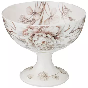 Ваза Jeduthun (13х11 см)