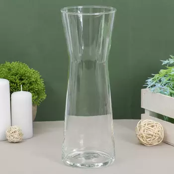 Ваза Элс (10х10х26 см)