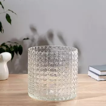 Ваза Эмилия-2 (20х20 см)