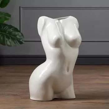 Ваза Эталон (28х24х49 см)