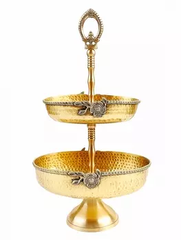 Ваза-кабаретница Rengarenk