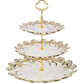 Ваза Kaos (36 см)