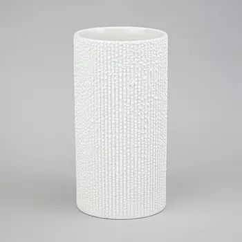 Ваза Капли дождя (12х12х23 см)